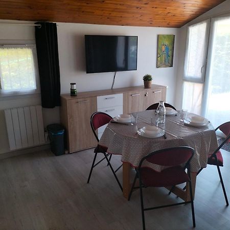 Studio Proche Des Thermes, Des Barthes, Des Plages Et De Dax ! Saubusse Eksteriør billede
