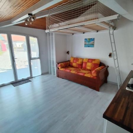 Studio Proche Des Thermes, Des Barthes, Des Plages Et De Dax ! Saubusse Eksteriør billede