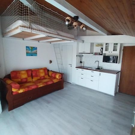 Studio Proche Des Thermes, Des Barthes, Des Plages Et De Dax ! Saubusse Eksteriør billede