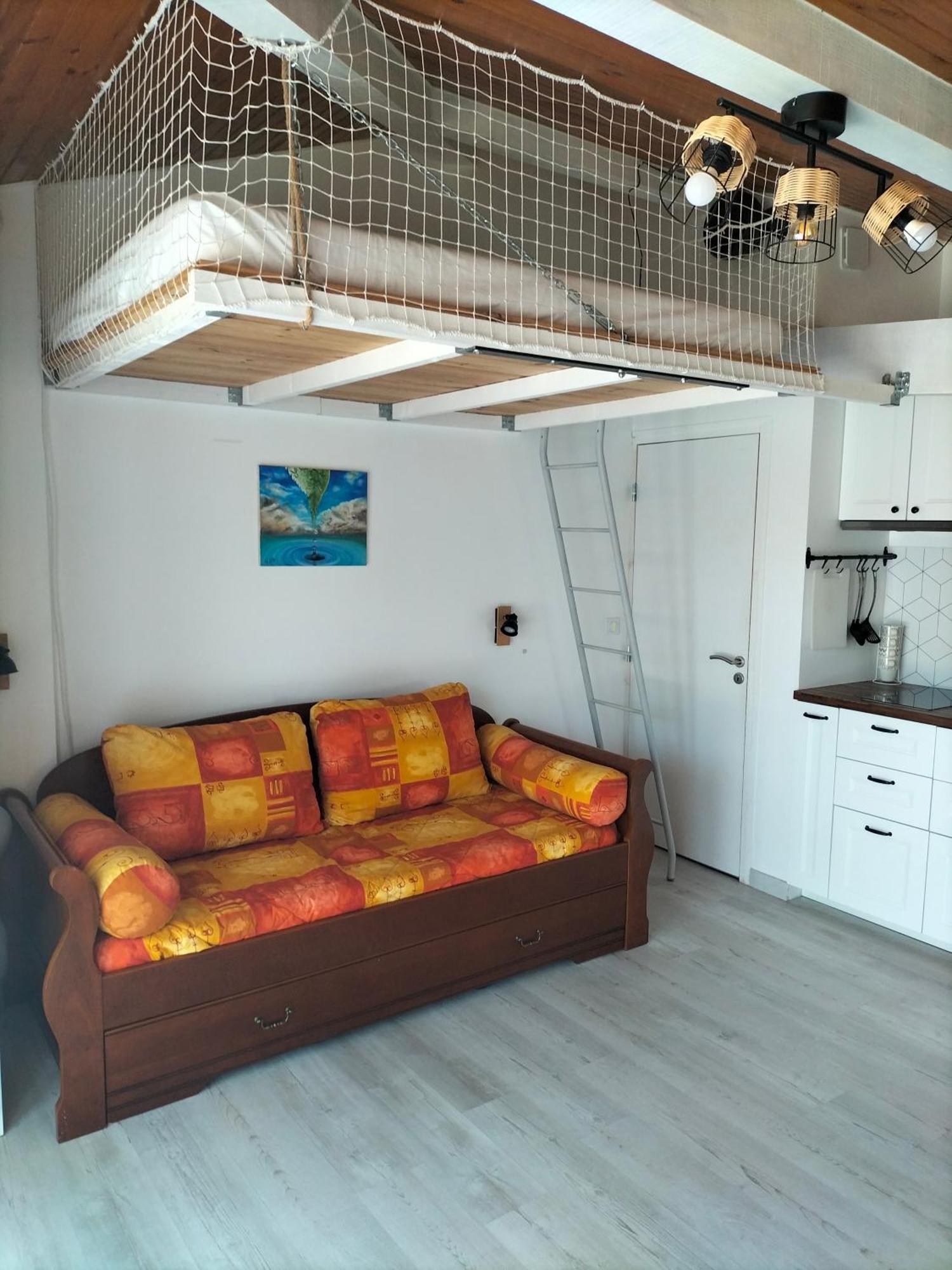 Studio Proche Des Thermes, Des Barthes, Des Plages Et De Dax ! Saubusse Eksteriør billede